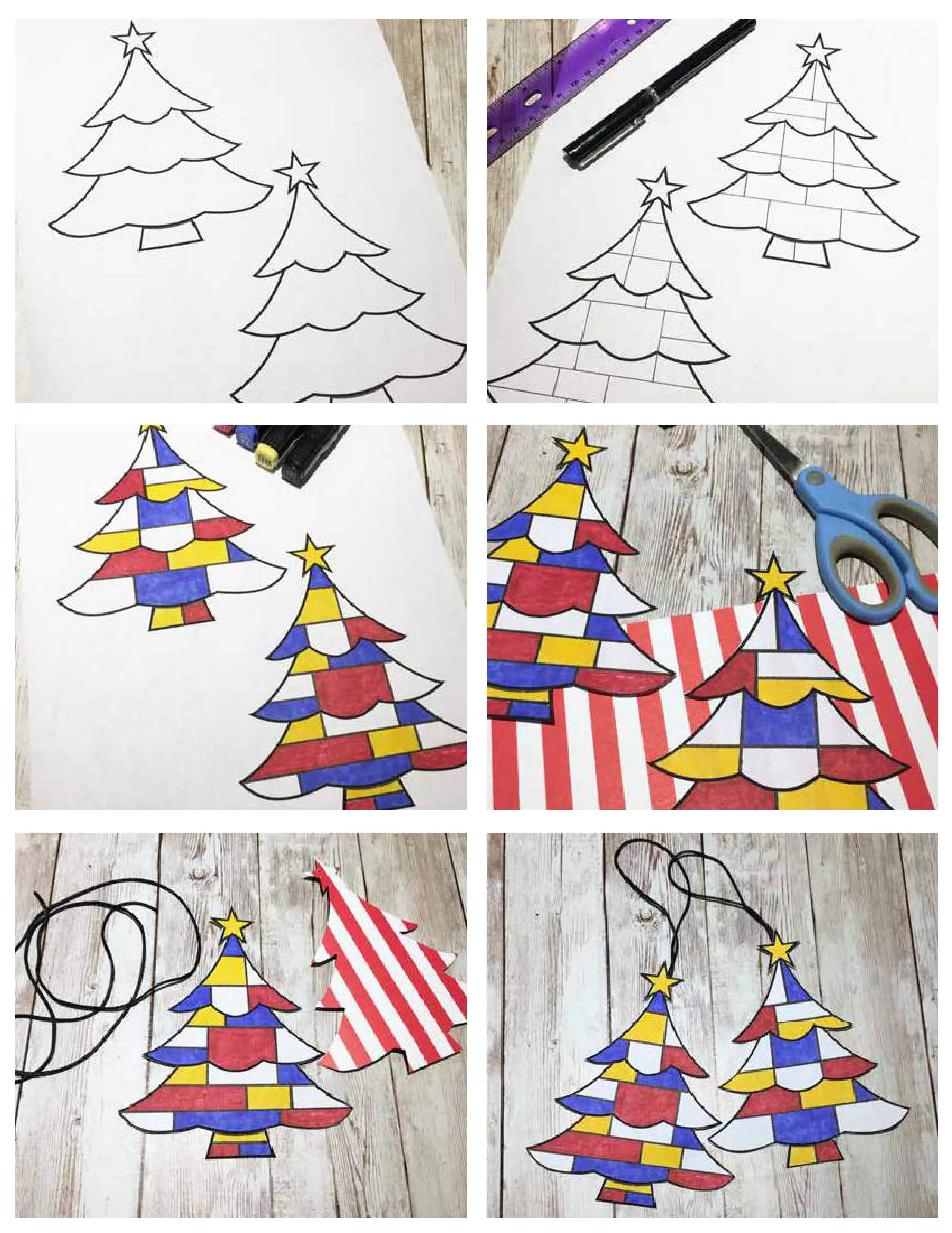 Christmas STEM Pack