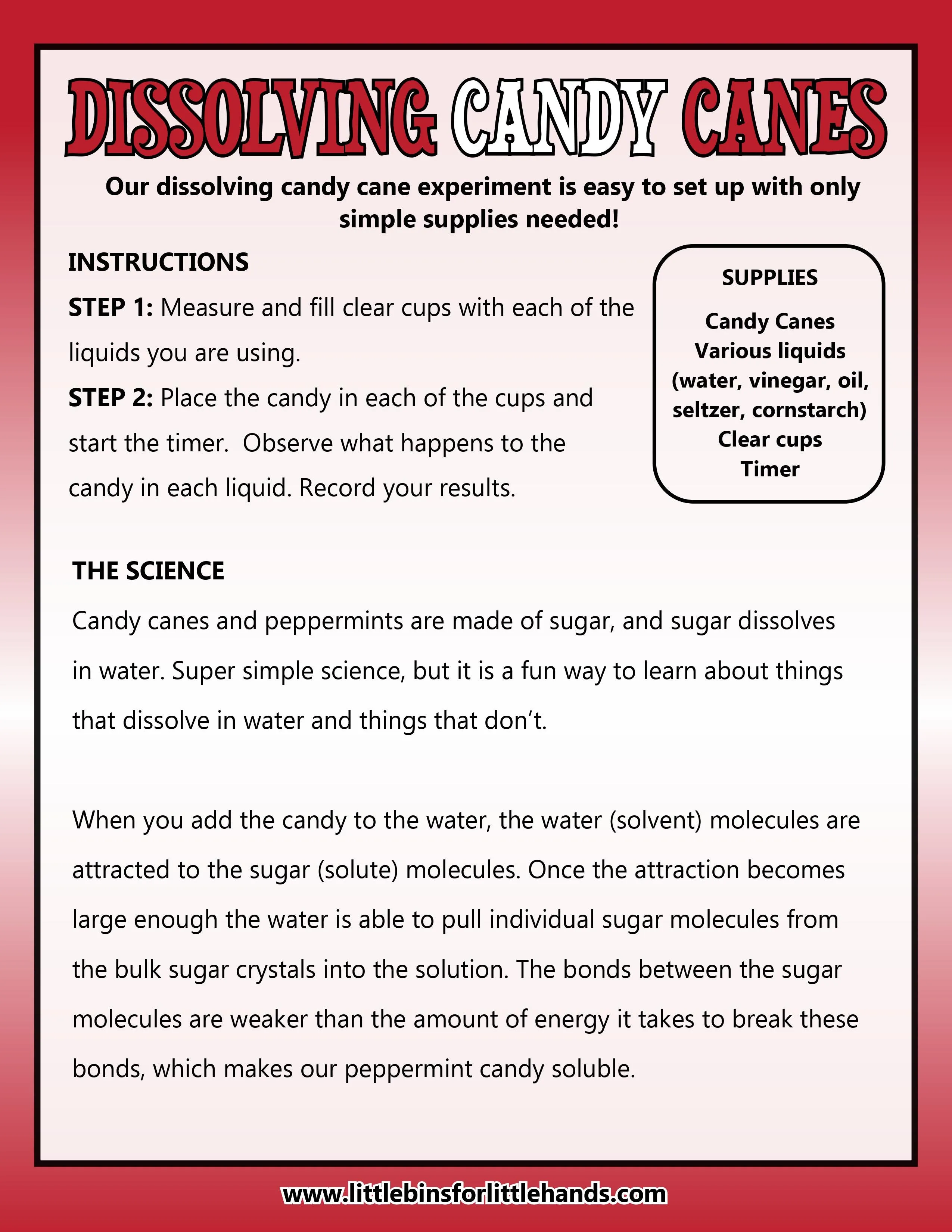 Christmas STEM Pack