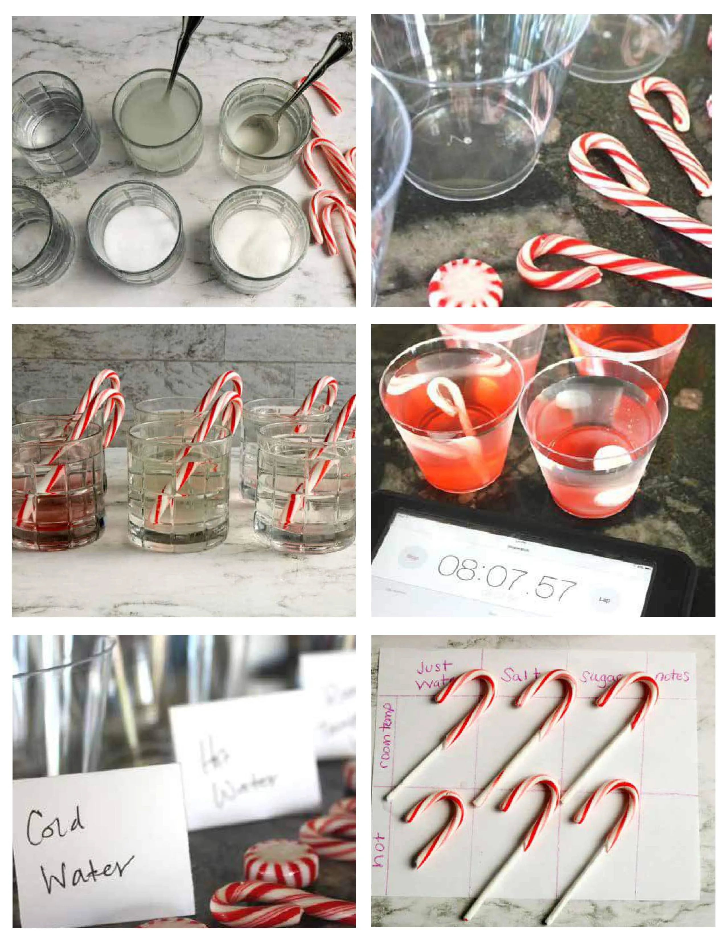 Christmas STEM Pack