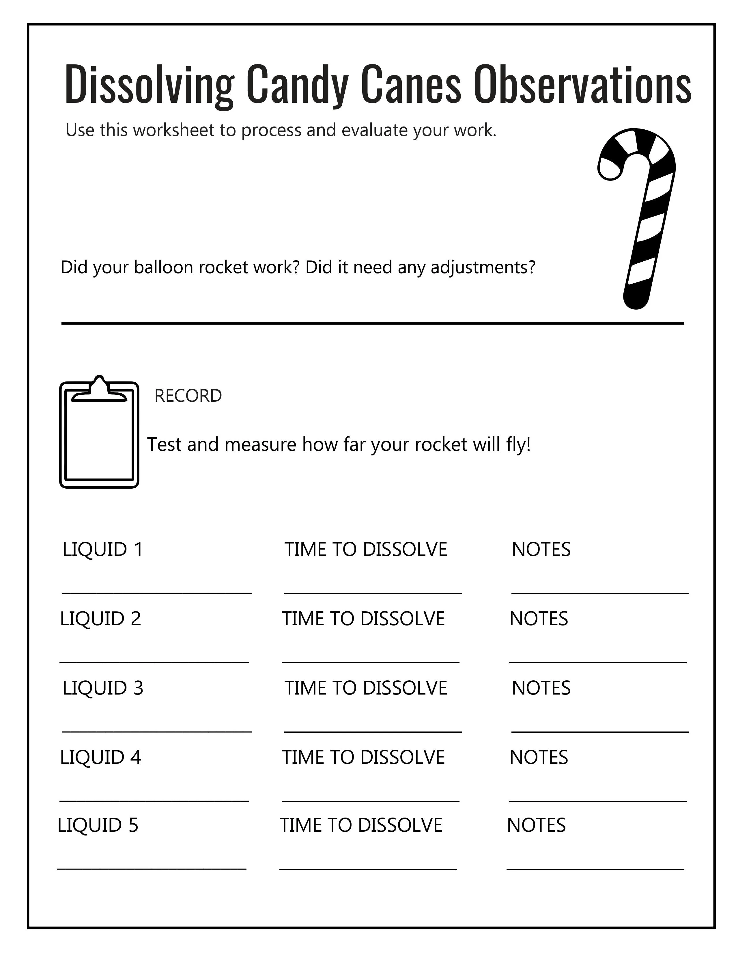 Christmas STEM Pack