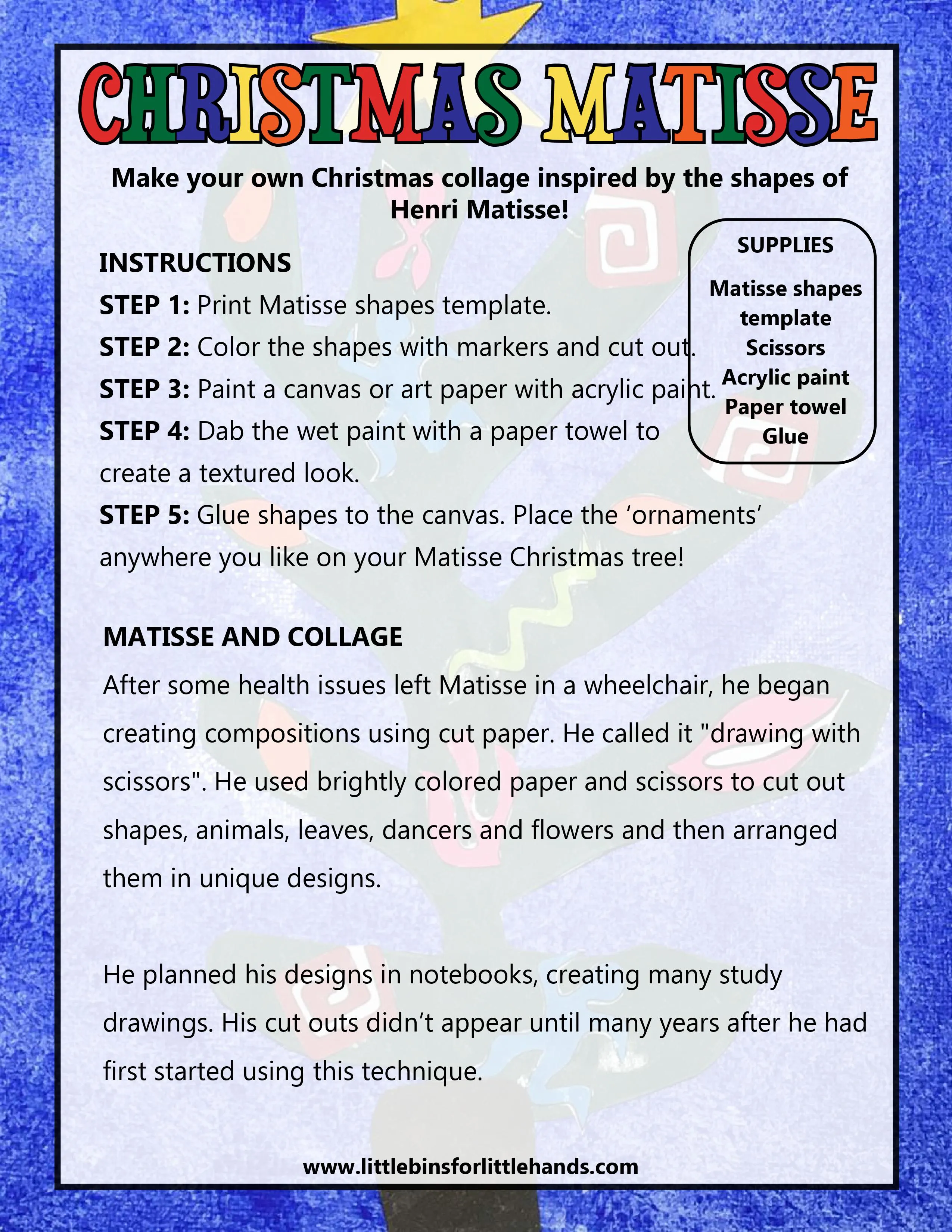 Christmas STEM Pack