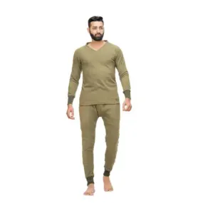 CLIFF CLIMBER POLAR FLEECE THERMAL-XXL/OG