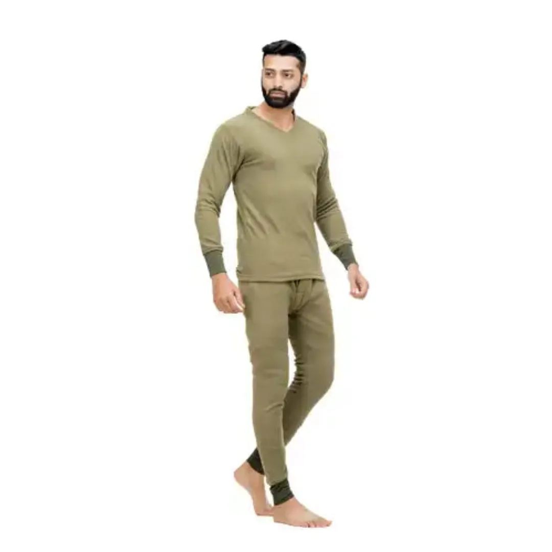 CLIFF CLIMBER POLAR FLEECE THERMAL-XXL/OG