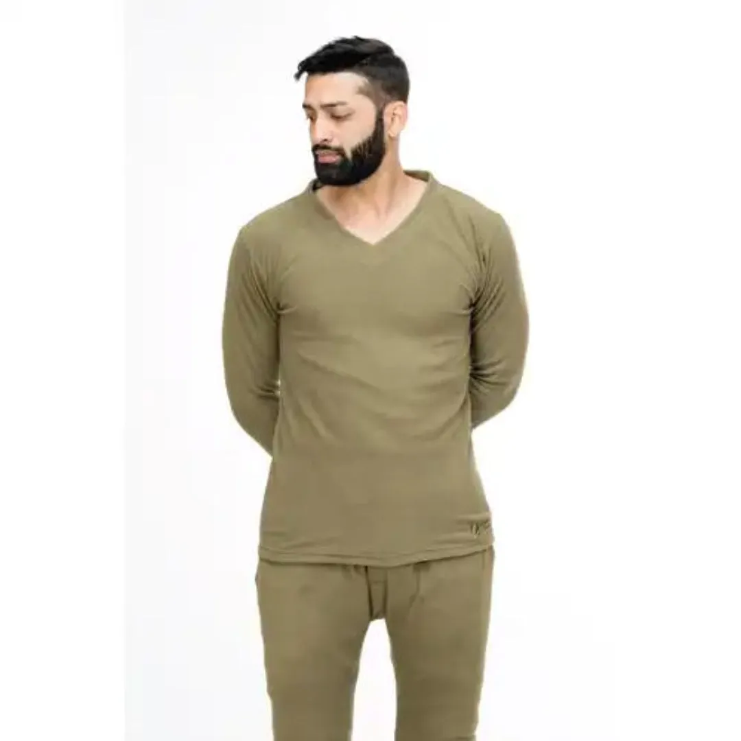 CLIFF CLIMBER POLAR FLEECE THERMAL-XXL/OG
