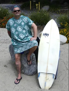 Cloud Maxi Changing Poncho