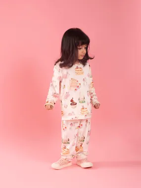 CO-ORD SET: PASTRY CHEF