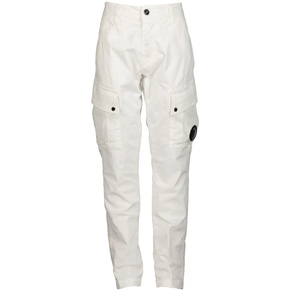 C.P. Junior Stretch Gabardine Lens Cargo Pants