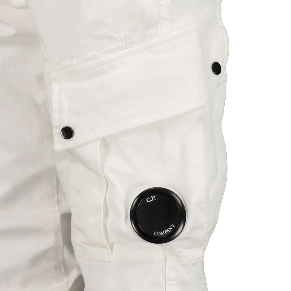 C.P. Junior Stretch Gabardine Lens Cargo Pants