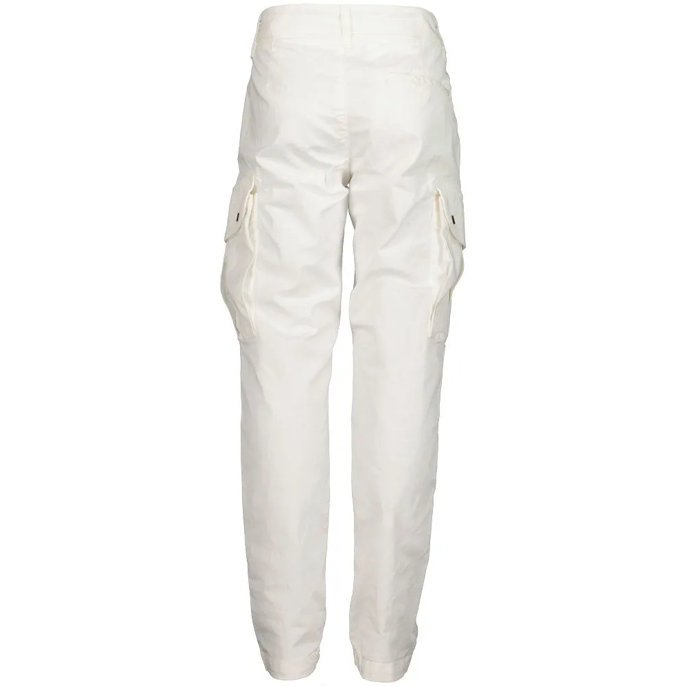 C.P. Junior Stretch Gabardine Lens Cargo Pants
