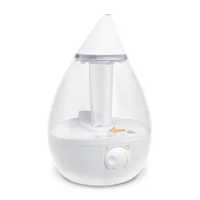 Crane Baby - Droplet Ultrasonic Cool Mist Humidifier - 1 Gallon