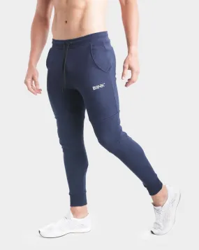 CrossFleece MK.II Bottoms - Navy