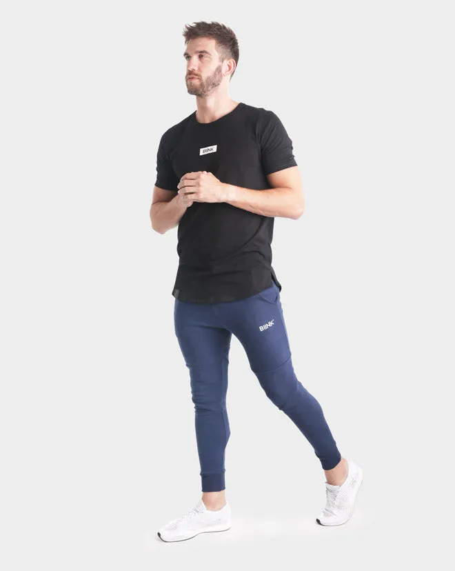 CrossFleece MK.II Bottoms - Navy