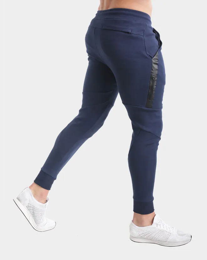 CrossFleece MK.II Bottoms - Navy