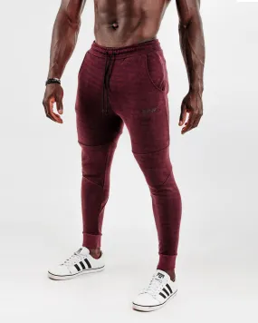 CrossFleece MK.II Bottoms - Port