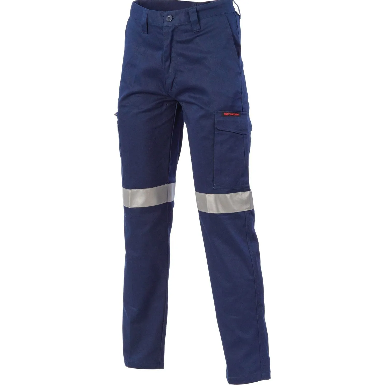 DNC Digga Cool -Breeze Cargo Taped Pants (3353)