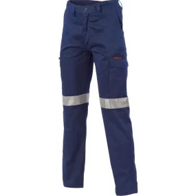 DNC Digga Cool -Breeze Cargo Taped Pants (3353)