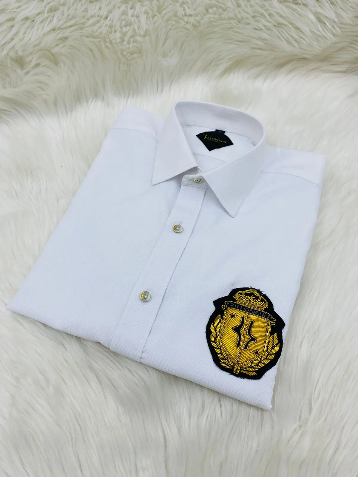 DRESS SHIRT -11