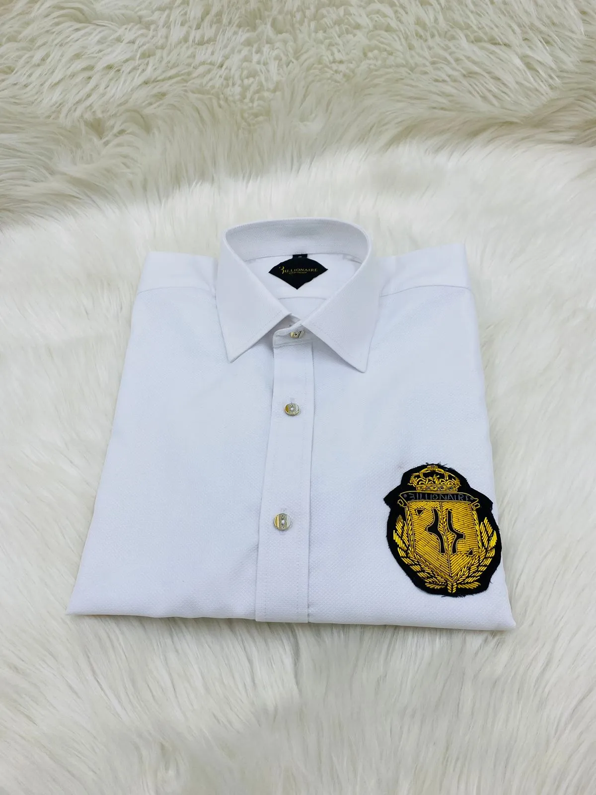 DRESS SHIRT -11