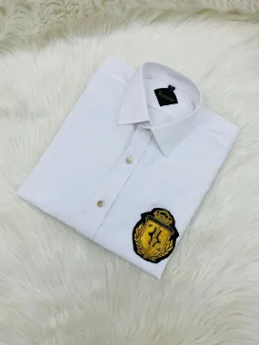 DRESS SHIRT -11