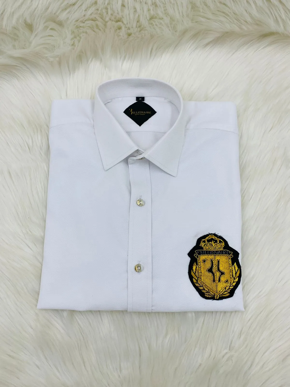 DRESS SHIRT -11