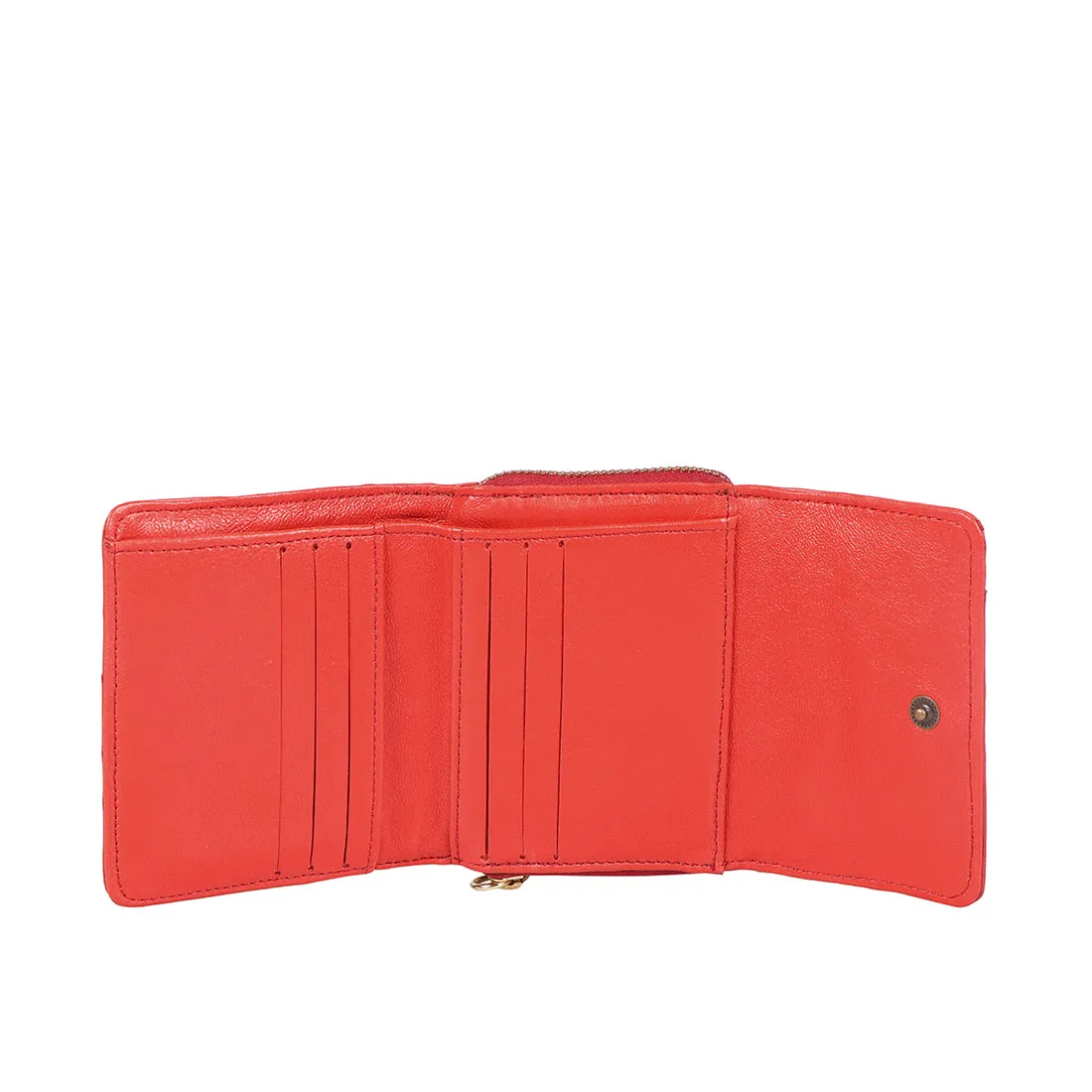 EDA W2 TRI-FOLD WALLET