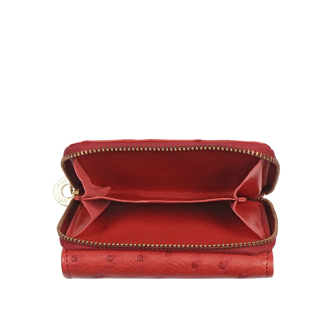 EDA W2 TRI-FOLD WALLET