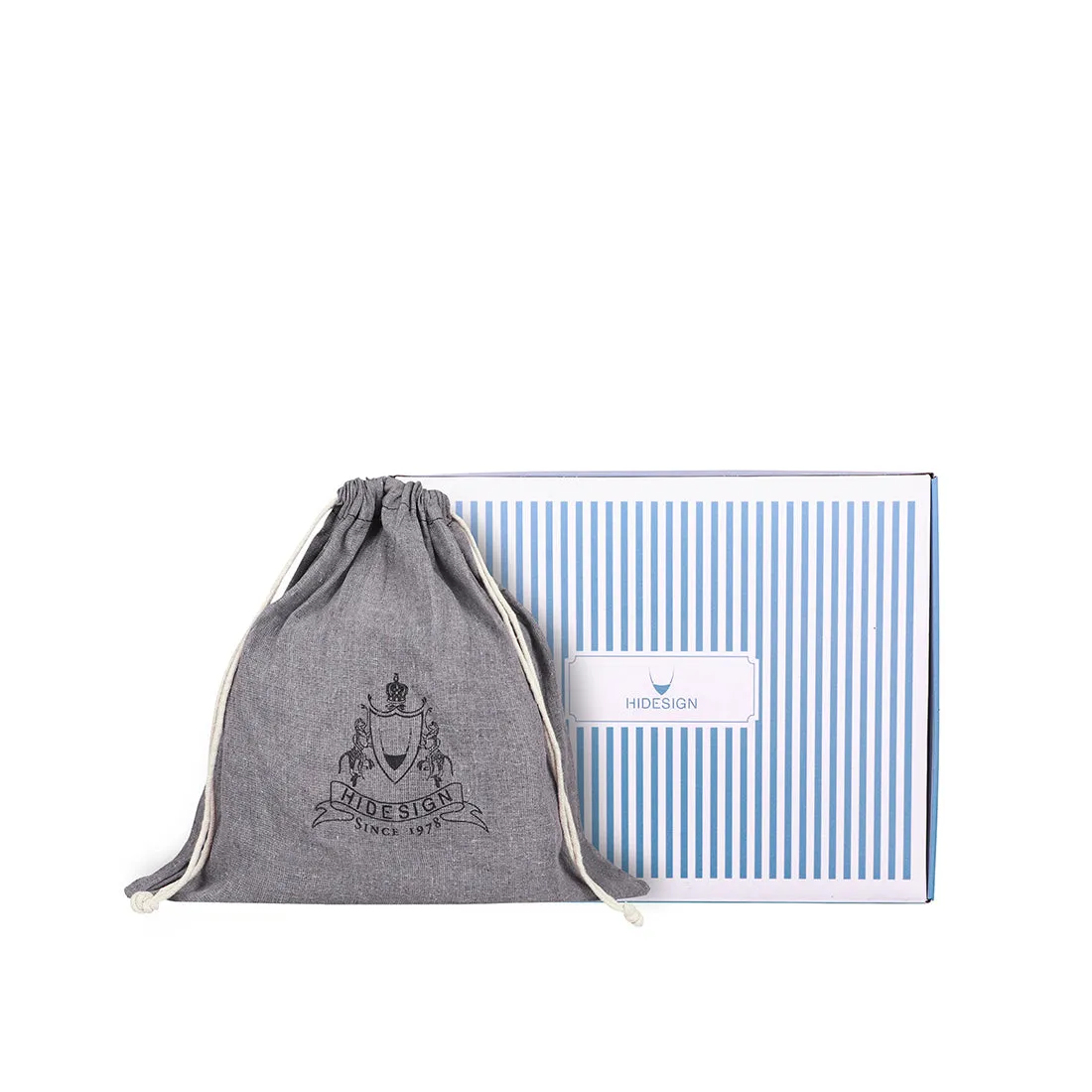 EDA W2 TRI-FOLD WALLET