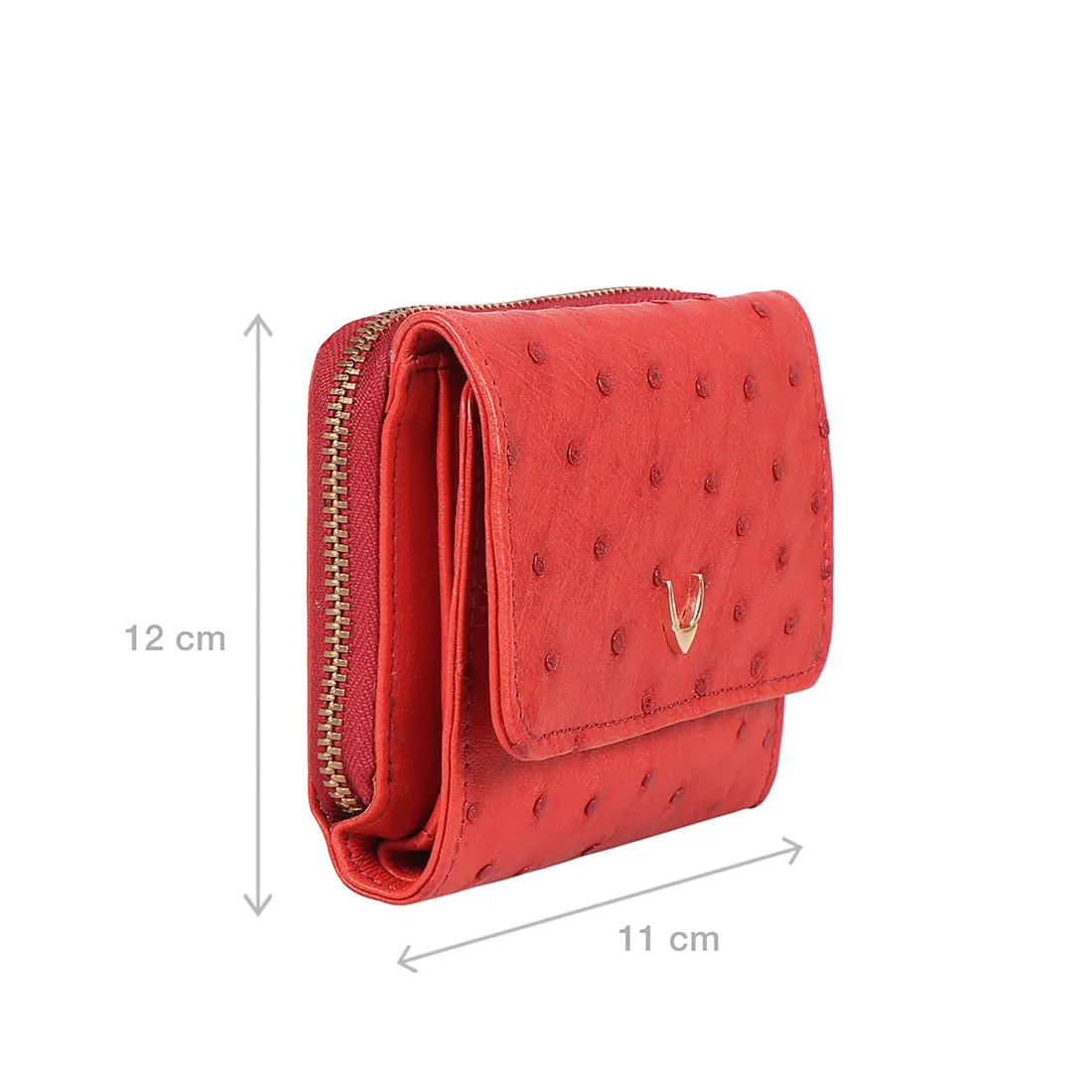 EDA W2 TRI-FOLD WALLET