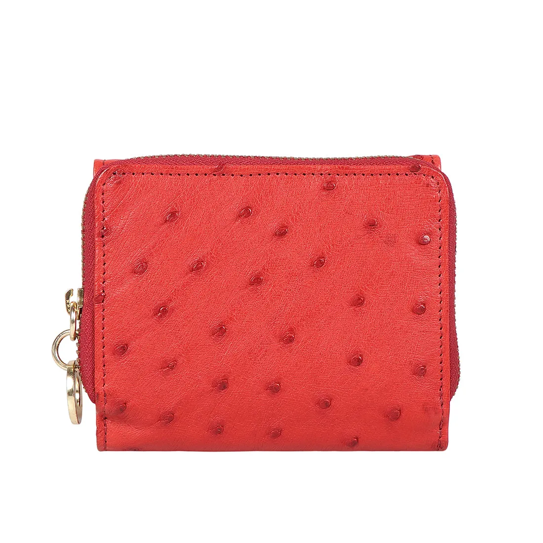 EDA W2 TRI-FOLD WALLET