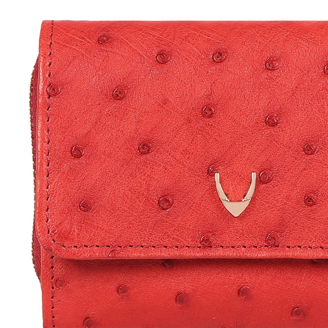 EDA W2 TRI-FOLD WALLET