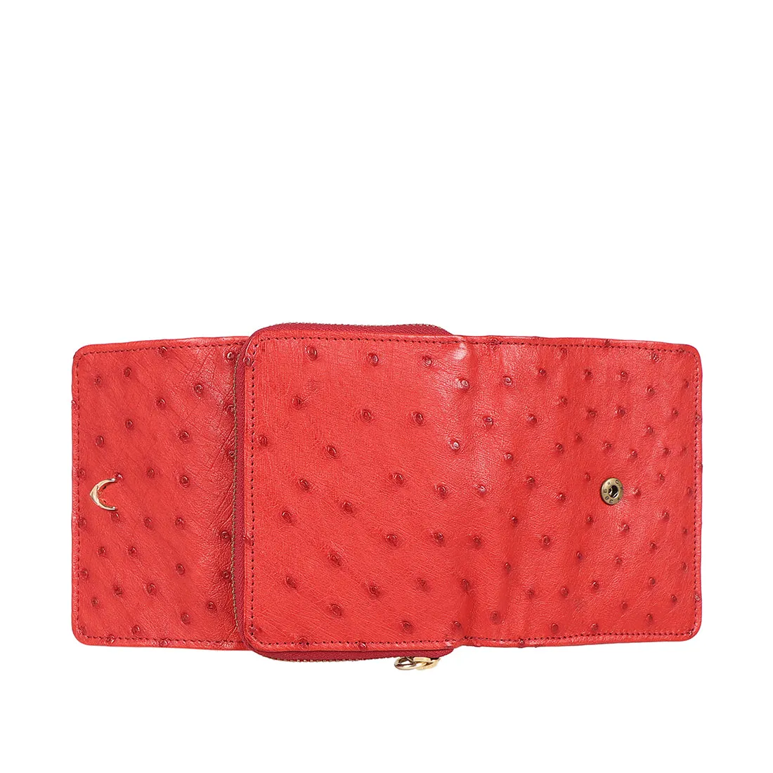 EDA W2 TRI-FOLD WALLET