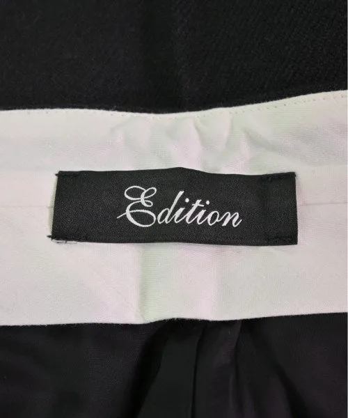 EDITION Trousers