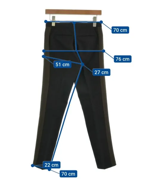 EDITION Trousers