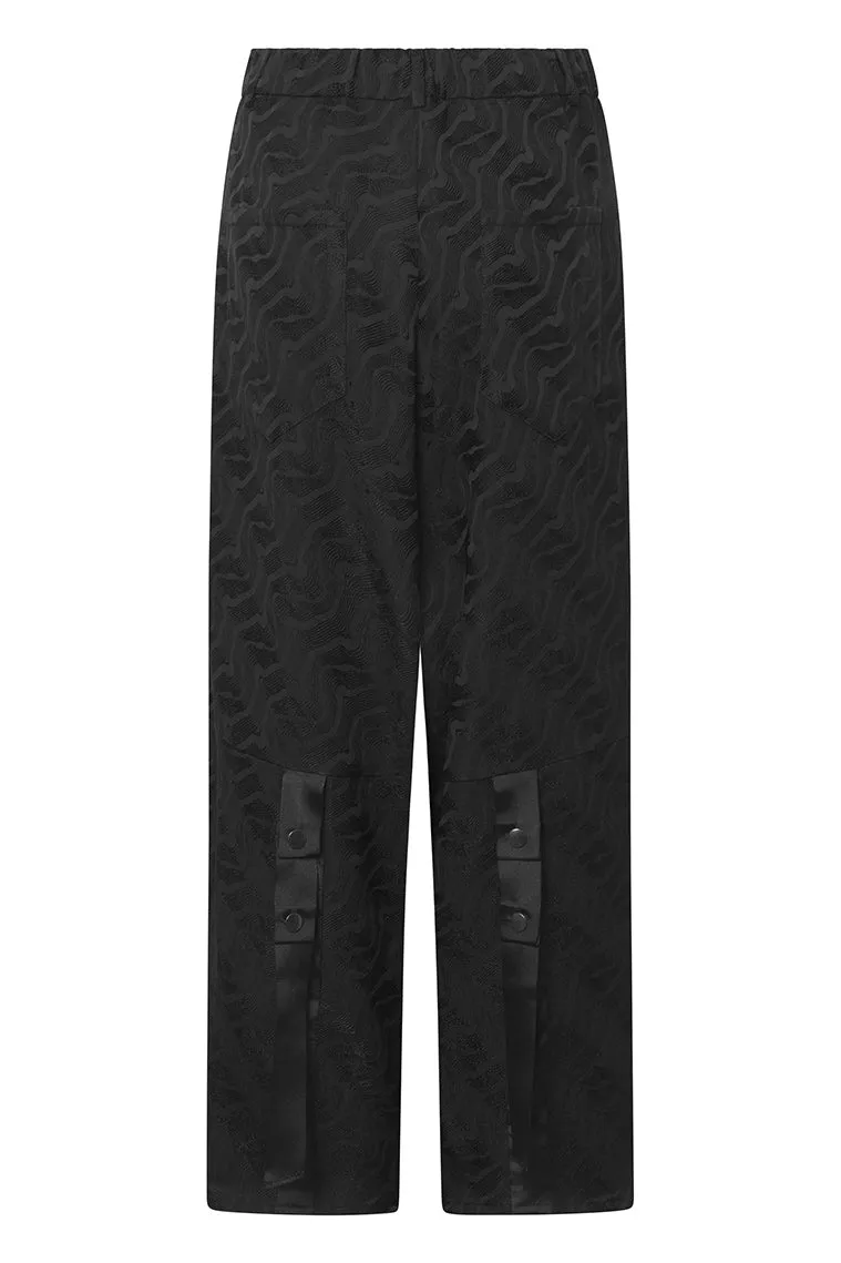 Elsewhere Variable Length Trousers
