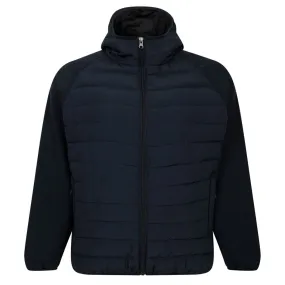 Espionage Soft Shell Fleece Jacket