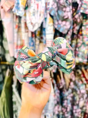 Fall/Winter Headbands