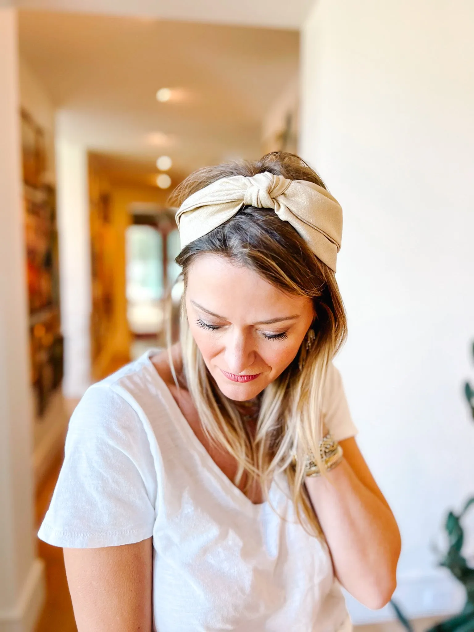 Fall/Winter Headbands