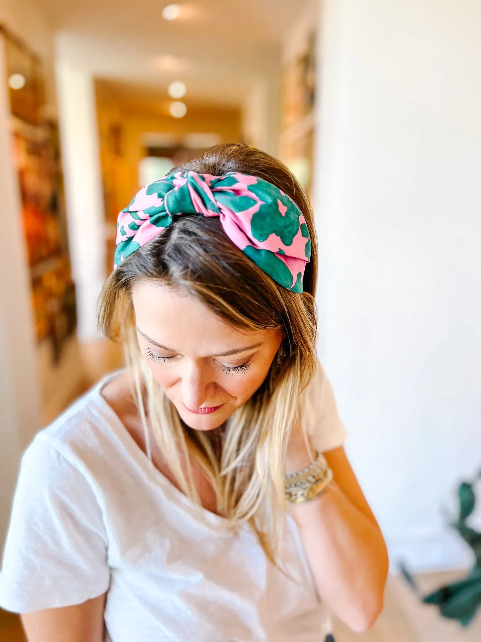 Fall/Winter Headbands