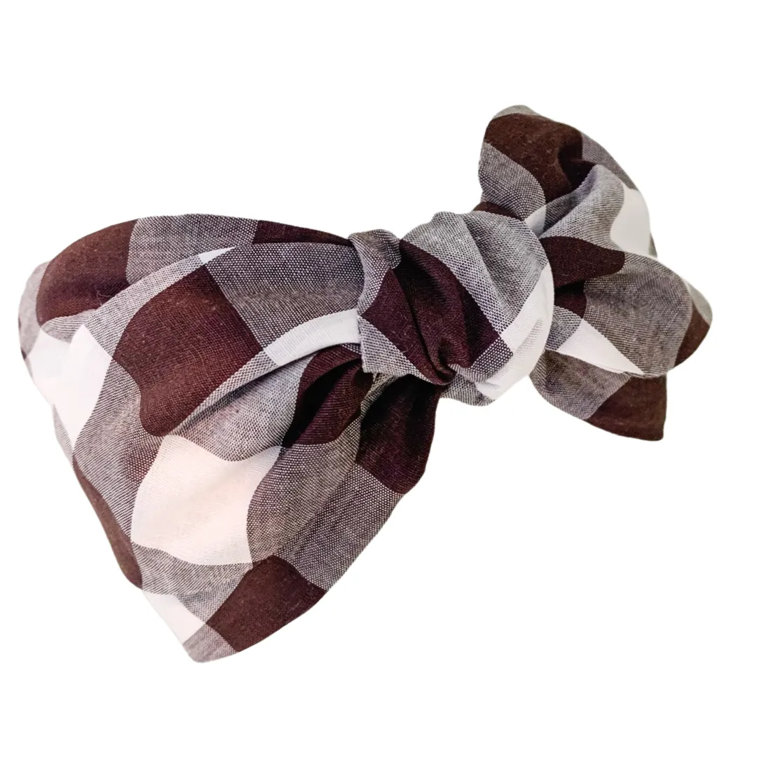 Fall/Winter Headbands