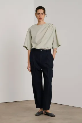 FELIX NAVY TROUSERS