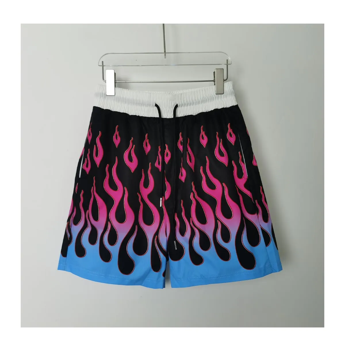 Flames Short