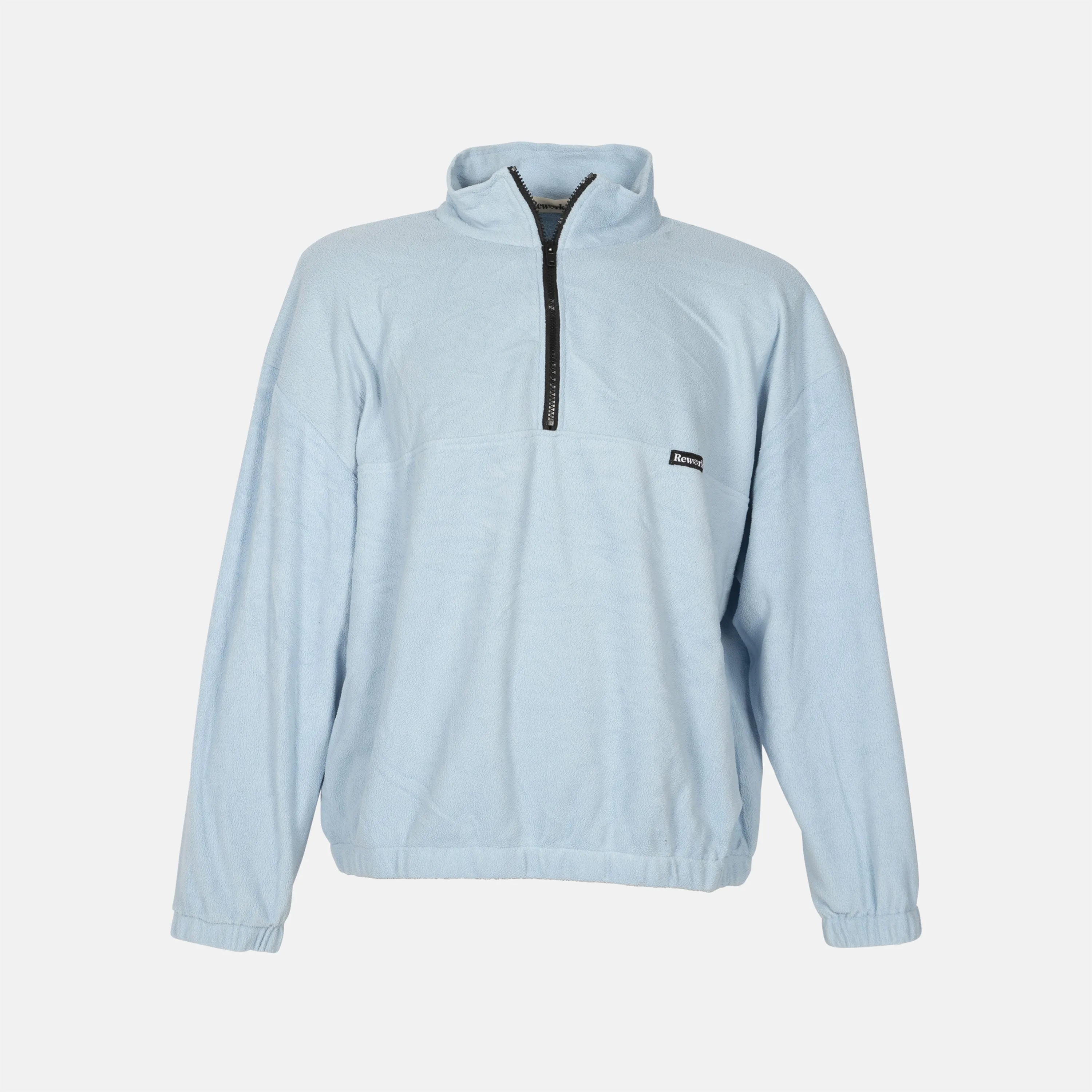 Fleece Pullover