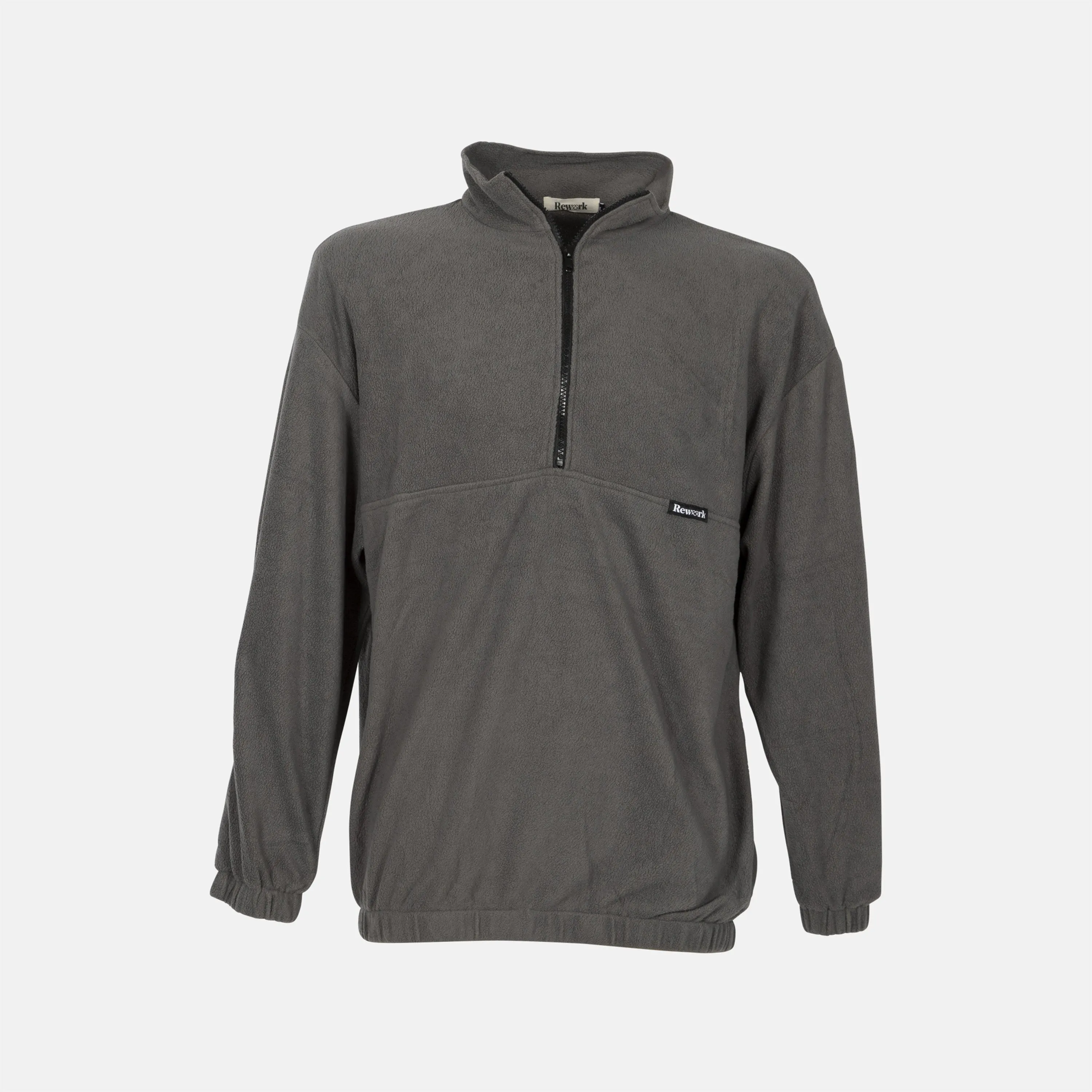 Fleece Pullover