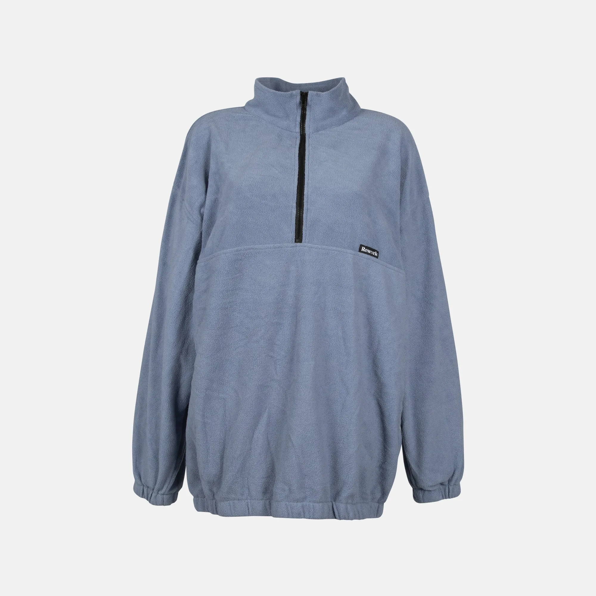 Fleece Pullover