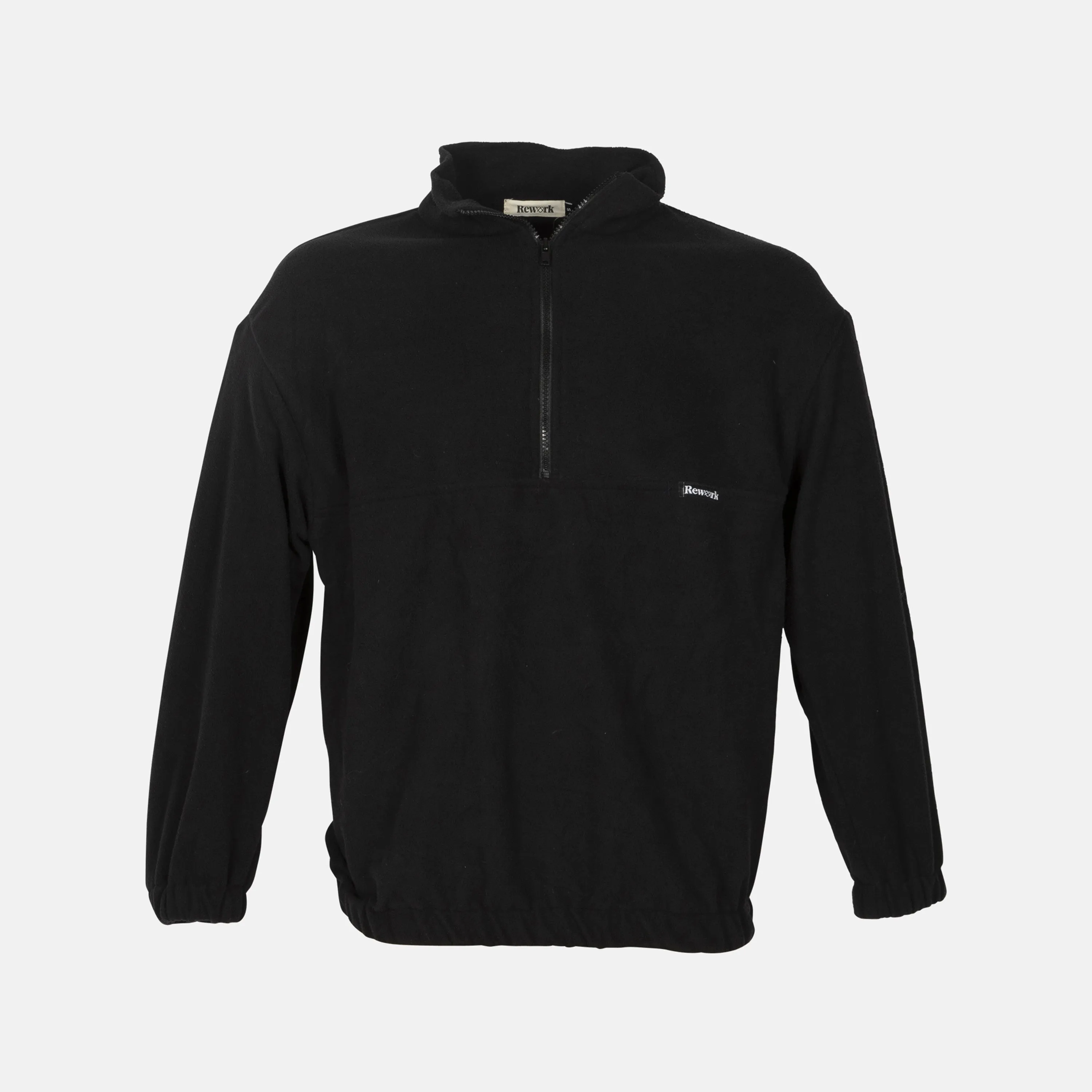 Fleece Pullover
