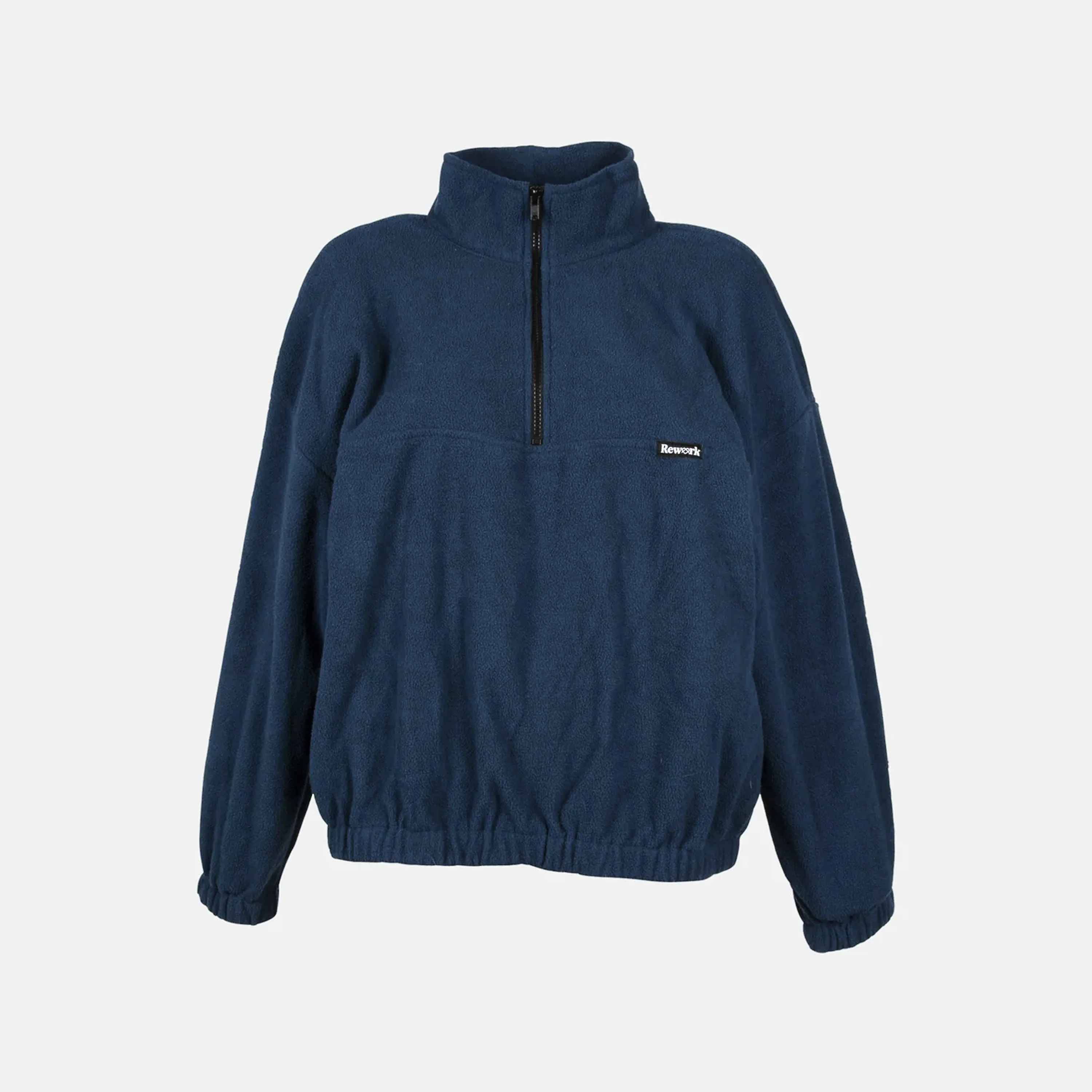 Fleece Pullover