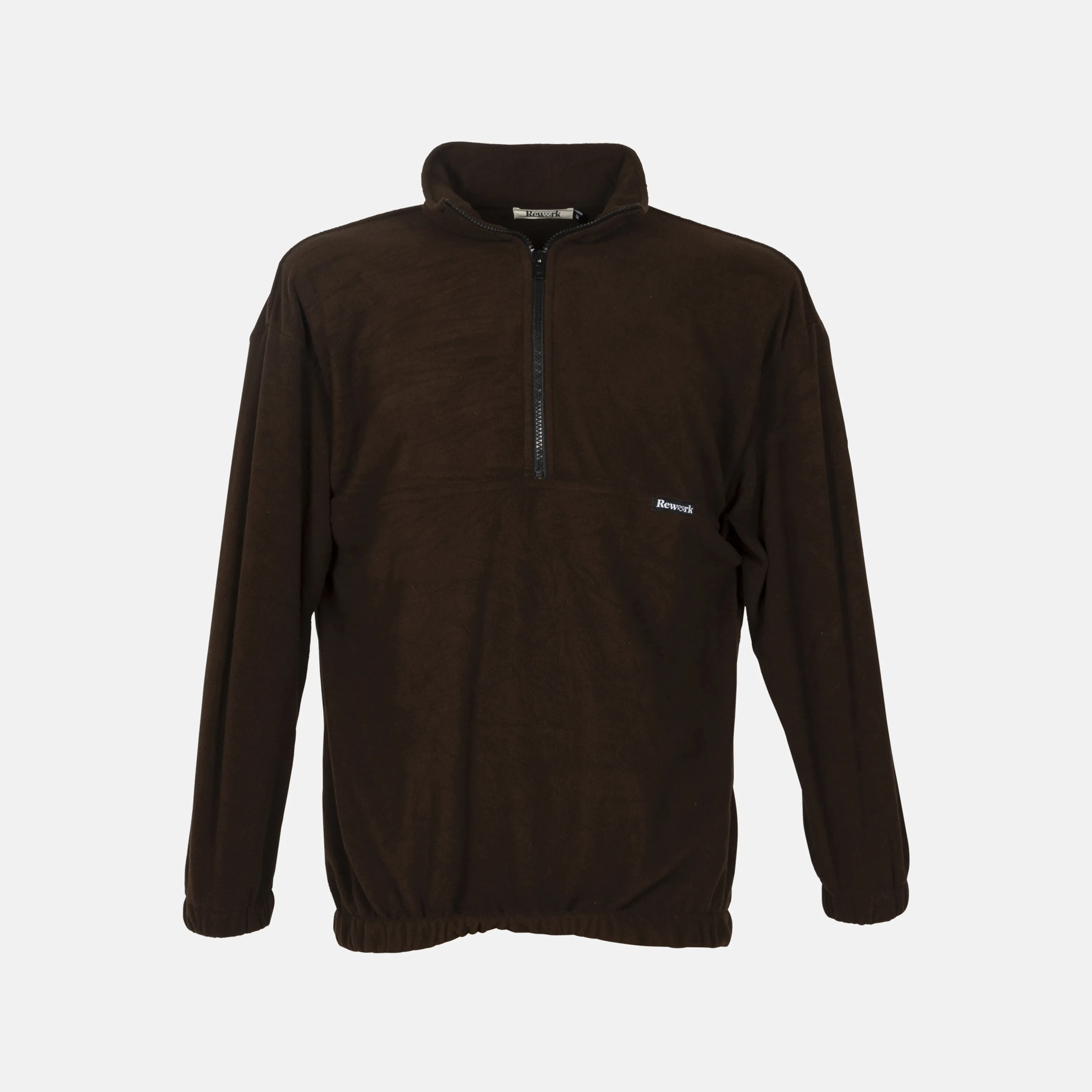 Fleece Pullover