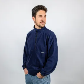 Fleece Pullover