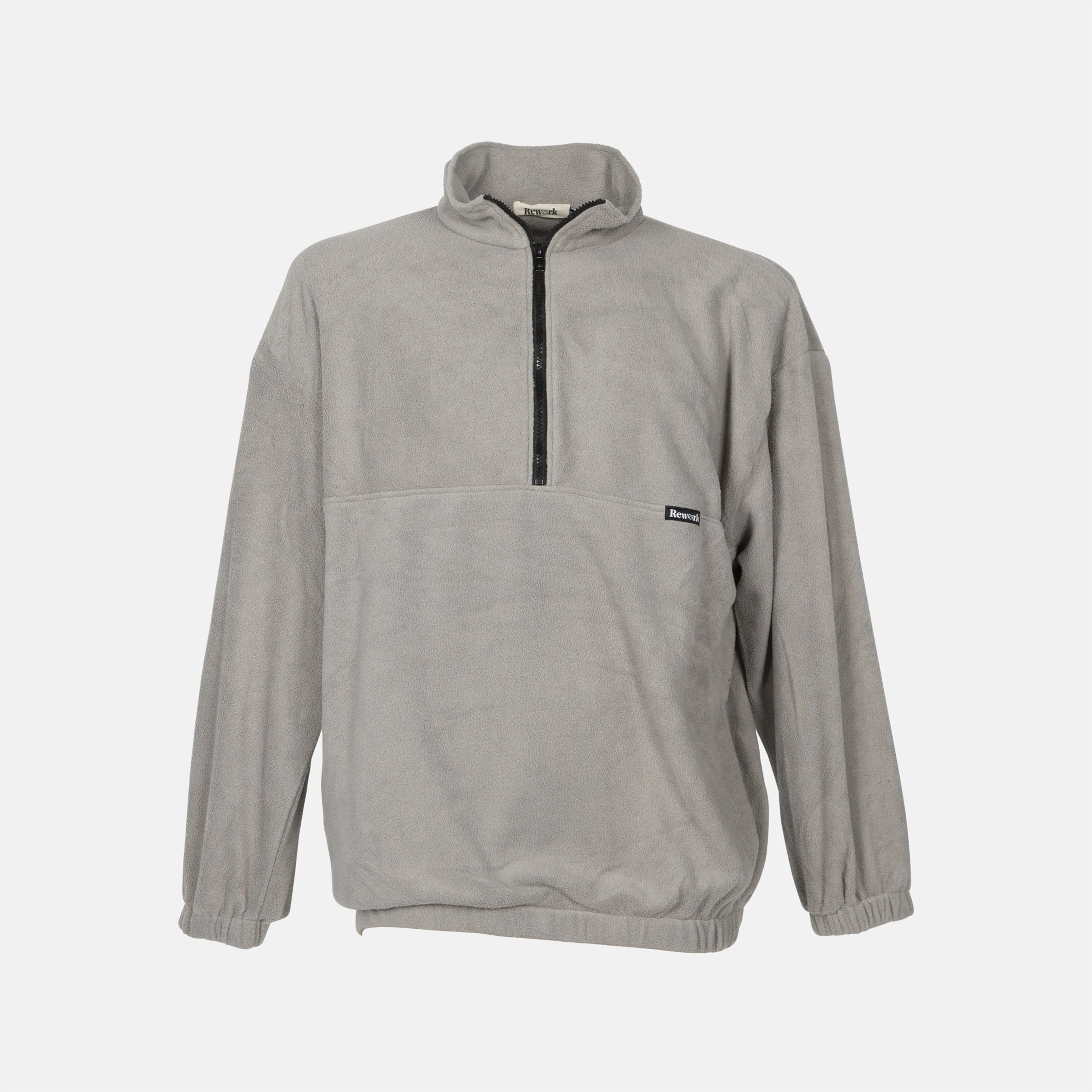 Fleece Pullover