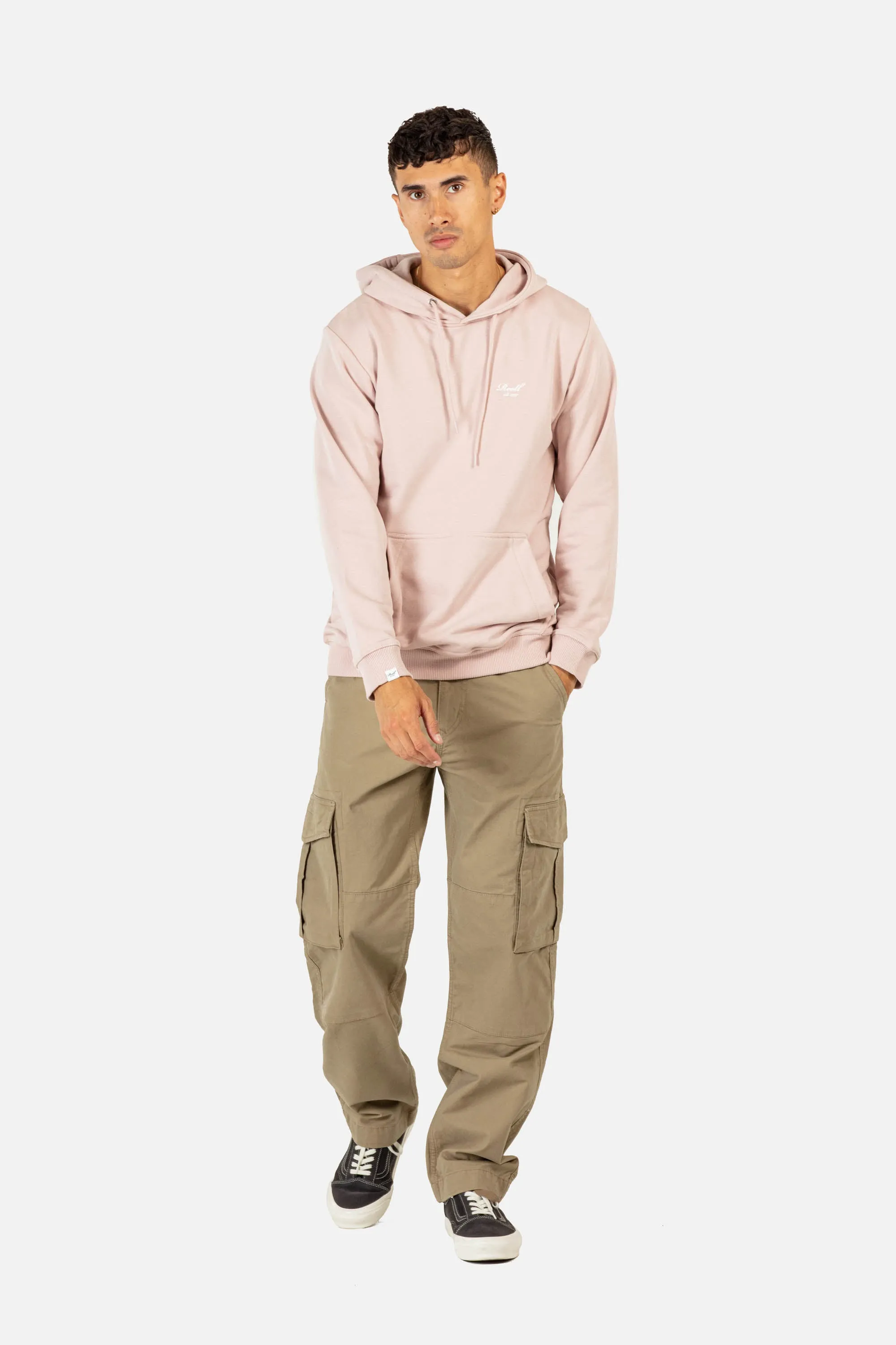 Flex Cargo Light Canvas - Dark Sand